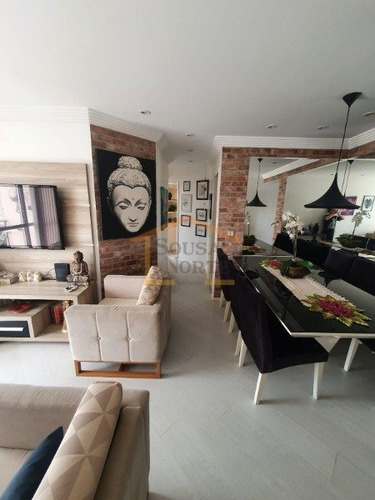 Imagem 3 de 15 de Apartamento, Venda, Parque Mandaqui, Sao Paulo - 30292 - V-30292