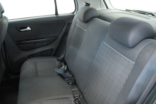 Volkswagen Fox 1.6 MSI COMFORTLINE 8V FLEX 4P MANUAL