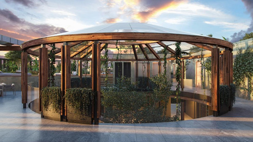 Imagen 4 de 8 de Departamento En Venta En Tulum - Tuk Hacienda
