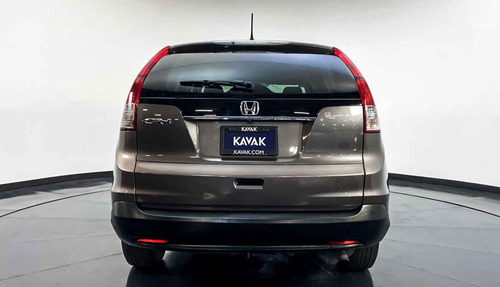 Imagen 8 de 15 de 26844 - Honda Cr-v 2014 Con Garantía At