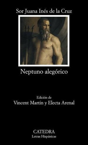 Libro Neptuno Alegorico Nuevo