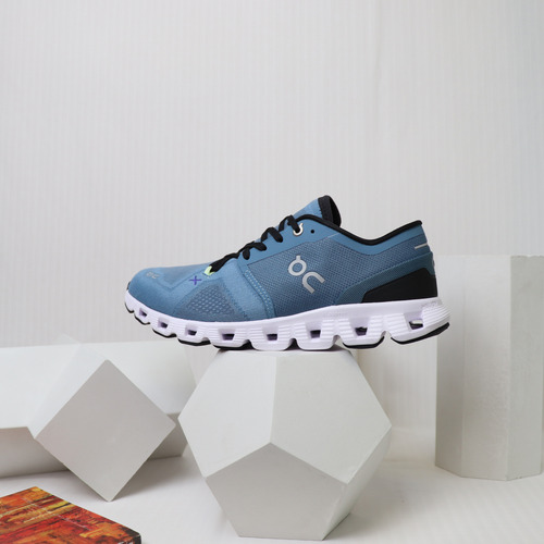 Tenis On Cloud X 3 Hombre Mujer
