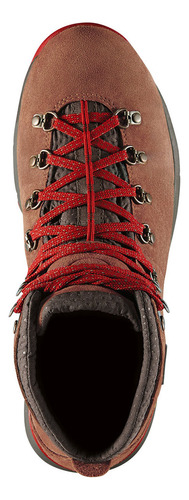 Botas De Senderismo Mountain 600 Mujer -
