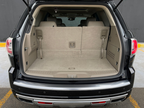 GMC Acadia V6 3.6l Denali At