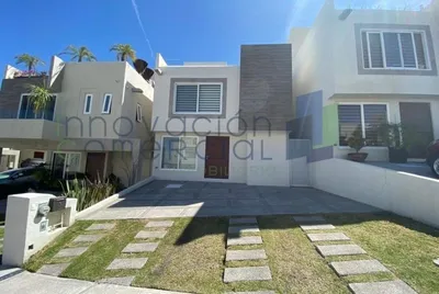 Casa en renta