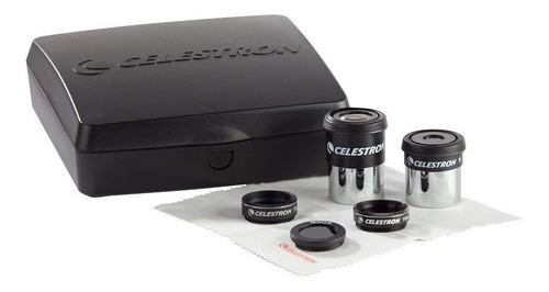 Telescopio Celestron 127eq Powerseeker