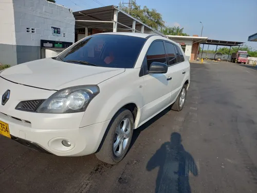 Renault Koleos 2.5 Dynamique