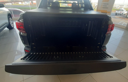 Chevrolet Montana premier