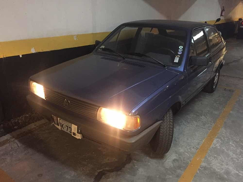 Volkswagen Gol 1992-1993