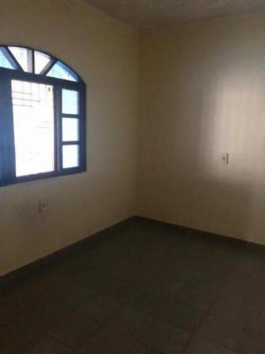 Casa Com Terreno Amplo No Suarão Em Itanhaém Litoral Sul Sp