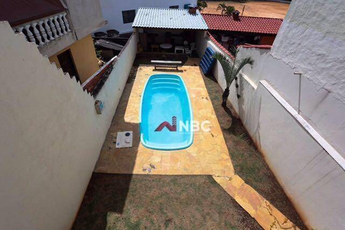 Imagem 4 de 14 de Casa No Jordánopolis - Ca0768