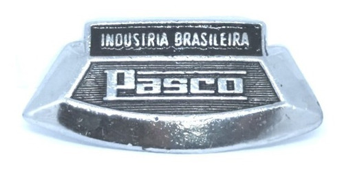 Emblema Lambretta Special Ms Mini Saia Pasco Gravata Escudo