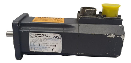 Control Techniques Ntm-212-cons-r000 Servo Motor