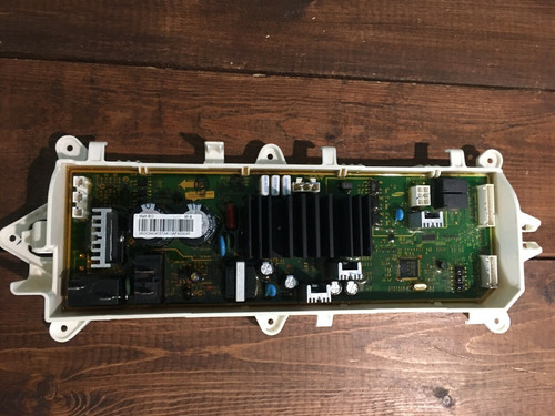 Imagen 2 de 4 de Cod27 Tarjeta Samsung Dc92-01527b
