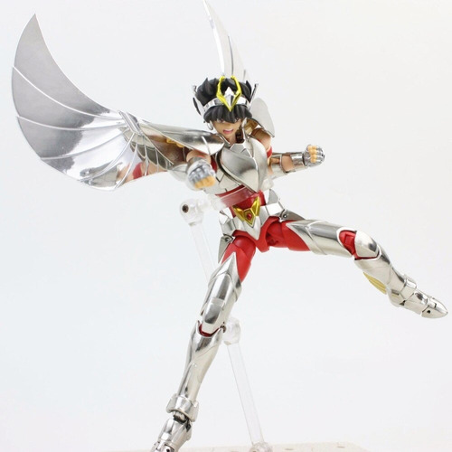 Great Toys Gt Saint Seiya Myth Cloth Ex Pegasus Final V3 Bro
