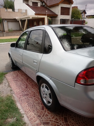 Chevrolet Corsa Clasic Ls Spirit 1.4