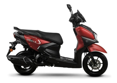 Imagen 5 de 7 de Plan Ahorro Yamaha Ray 125 Fi ¡¡ 60cuotas !! - Cycles Motos