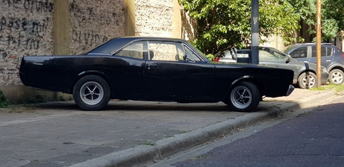 Imagen 5 de 15 de Dodge Dodge Polara Coupe (no Rt, No Gtx)