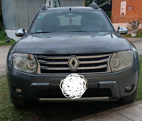 Renault Duster 2.0 4x2 Privilege 138cv