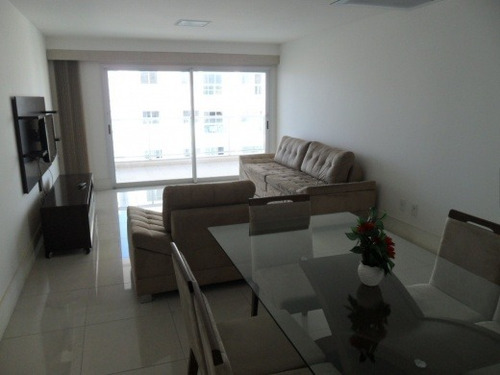 Imagem 3 de 25 de Aluguel Apartamento Campos Dos Goytacazes Brasil - 455-a