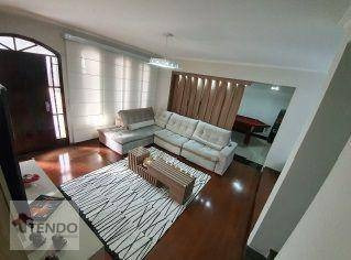 Imagem 27 de 28 de Imob03 - Sobrado Com 3 Dormitórios À Venda, 266 M² Por R$ 1.400.000 - Vila Gilda - Santo André/sp - So0743