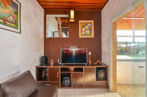 Imagem 25 de 27 de Casa - Residencial - 929959