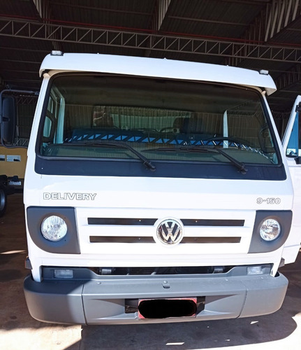 Imagem 1 de 9 de Vw 9.150