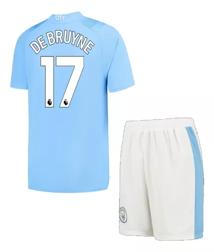 Camisa Puma Manchester City Away 2024 Jogador - FutFanatics