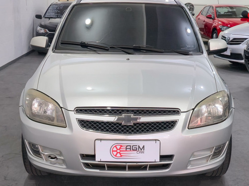 Chevrolet Celta 1.0 MPFI LT 8V FLEX 4P MANUAL
