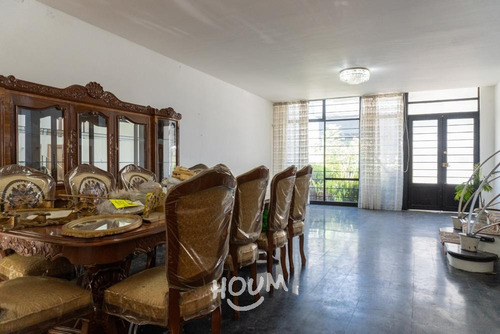 Imagen 9 de 30 de Casa En Granada, Miguel Hidalgo Con 8 Recámaras, 570 M², Id: 72300