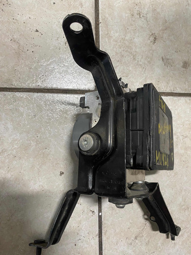 Módulo Abs Ford Mustang 2015-17fr3c-2c405-be Ml926 (Usado)