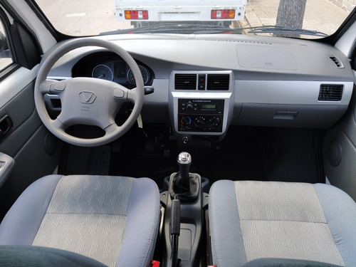 Victory Auto Doble Cabina K2 Full