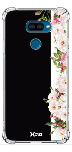 Case Barra De Flores - LG: K10