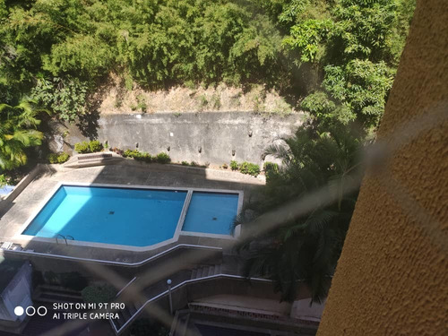 Terraza Del Avila