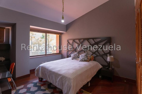 Ana Torres. Casa En Venta 25-5517 En Caurimare