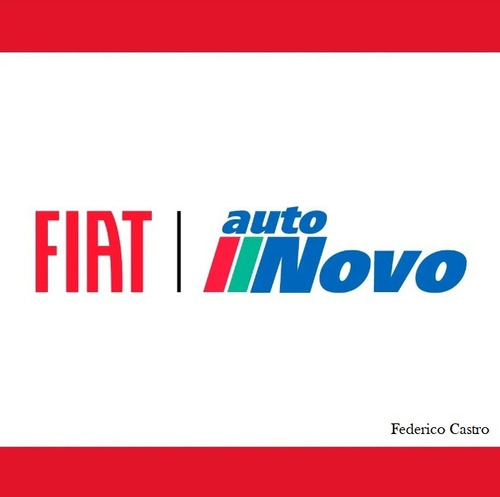 Fiat Fiorino 1.4 Fire Evo 87cv