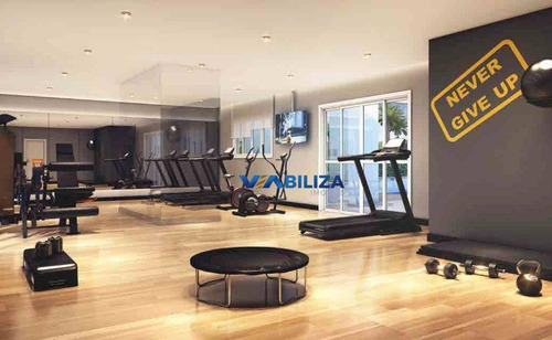 Imagem 4 de 14 de Apartamento À Venda, 56 M² Por R$ 393.863,00 - Gopoúva - Guarulhos/sp - Ap3753