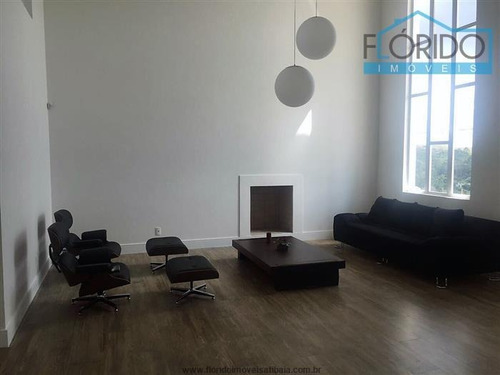 Imagem 3 de 29 de Casas Em Condomínio À Venda Em Atibaia/sp - Compre O Seu Casas Em Condomínio Aqui! - 1442786