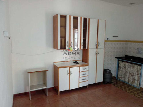 Imagem 5 de 12 de Casa De Vila Com 1 Dorm, Caiçara, Praia Grande - R$ 115 Mil, Cod: 331684 - V331684