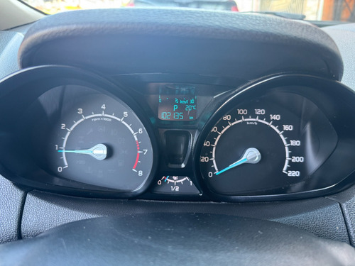Ford Ecosport 2.0 16v Freestyle Flex Powershift 5p