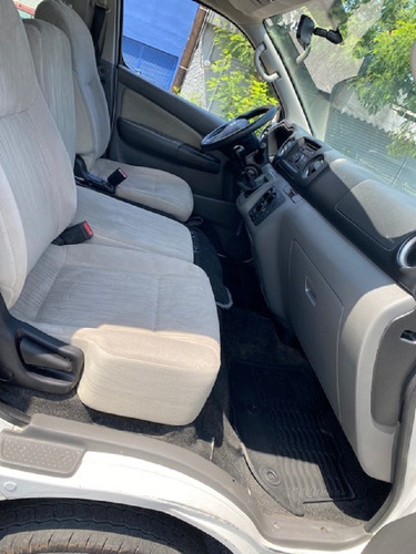 Imagen 10 de 11 de Nissan Urvan Nv-350 2018 Blanca