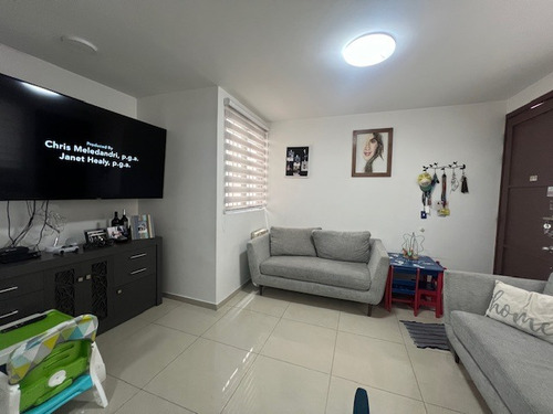 Vendo Departamento A 10 Min Del Aeropuerto Col. Aviacion Civil, Ciudad De Mexico