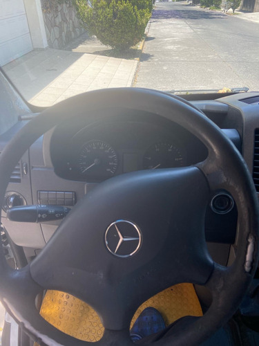 Modelo 2008 Versión 315 La Larga . Km 411000 Estándar Roda
