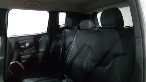 Jeep Renegade 1.8 LATITUDE AUTO