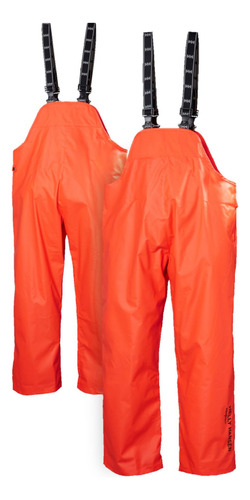Waterproof Bib Overalls Helly-hansen Workwear Mandal For Men