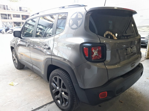 Imagen 5 de 15 de Jeep Renegade