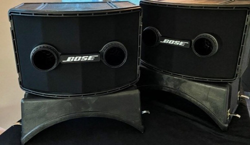 Bose 802