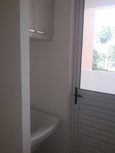 Apartamento Residencial Para Locação, Jardim Alto Da Boa Vista, Valinhos. - Ap0994