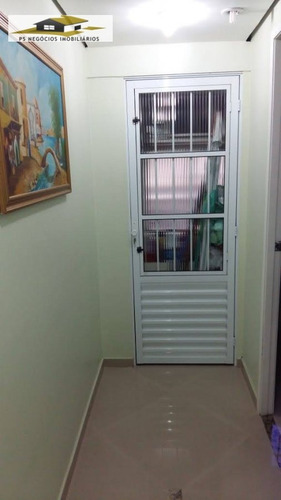 Imagem 3 de 22 de Sala Comercial A Venda No Bairro Bela Vista Em São Paulo - - Slcoml146-1