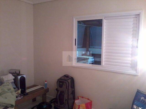 Imagem 10 de 11 de Cobertura Residencial À Venda, Centro, São Bernardo Do Campo - Ap1266. - Co0057